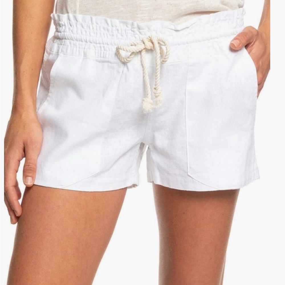 Roxy Women's Oceanside Beach Short